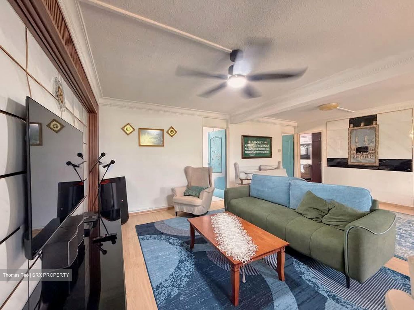 Blk 419 Bukit Batok West Avenue 2 (Bukit Batok), HDB 5 Rooms #545472821